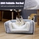 thumbnail image 2 of Cama para Gatos OMIVIER Plegable 2 en 1 para Gatos de Interior o Perros Pequeños, 2 of 7