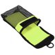 thumbnail image 4 of Bolsa De Malla Para Buceo, Bolsa De Almacenamiento Portátil Para Buceo, Bolsa De Equipo De Buceo Para Buceo, Deportes Al Aire Libre, Equipo De Esnórquel, Natación OTVIAP Verde fluorescente, 4 of 8