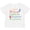 AA-White, variant on Inktastic Handsome Like My PawPaw Boys Toddler T-Shirt