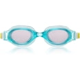 thumbnail image 2 of Speedo Junior Hydrospex Blue Swimming Sport Goggles, 2 of 2