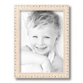 thumbnail image 2 of ArtToFrames 10x14 inch White Wash Picture Frame, White Wood Poster Frame (4906), 2 of 7