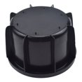 thumbnail image 4 of 2 Pack Boîte Console de Voiture Porte-Gobelet Insert Compatible avec Toyota RAV4 2006-2012 Noir, 4 of 4