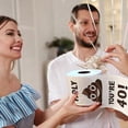 thumbnail image 4 of Happy Prank Toilet Paper,birthday Gifts For Women Men,funny Paper Roll Birthday Decoration,funny Gag Gifts Novelty Present For FriendsScvvd, 4 of 4