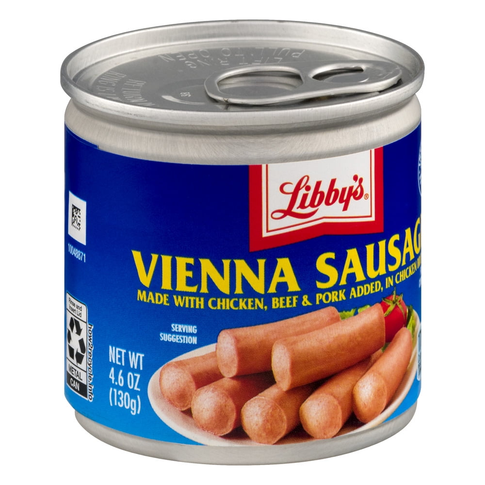 Can Cats Eat Vienna Sausages - Food Ideas.