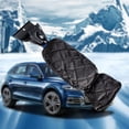 thumbnail image 4 of Warm & Dry Car Ice Scraper Gloves: Efficient Snow Removal & Frost Clearing!, 4 of 10