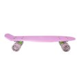 thumbnail image 2 of Patineta LAVIGA Penny Cruiser Para Niños Lila Plástico Resistente, 2 of 5