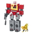 thumbnail image 1 of Transformers Retro 40th Anniversary Autobot Blaster & Steeljaw, 1 of 5