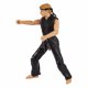 TMNT Cobra Kai 2-Packs Donnie vs Johnny Lawrence