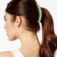 thumbnail image 5 of Pinzas para el cabello con forma de plátano, 6 piezas, accesorios para el cabello grandes para cabello grueso Fr, 5 of 5