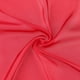 thumbnail image 3 of Bufandas de mujer de 70 cm, pañuelo cuadrado puro de Color liso liso, pañuelo para el cuello, pañuelo para el cuello rojo 70x70cm/27.56x27.56(LxW), 3 of 5