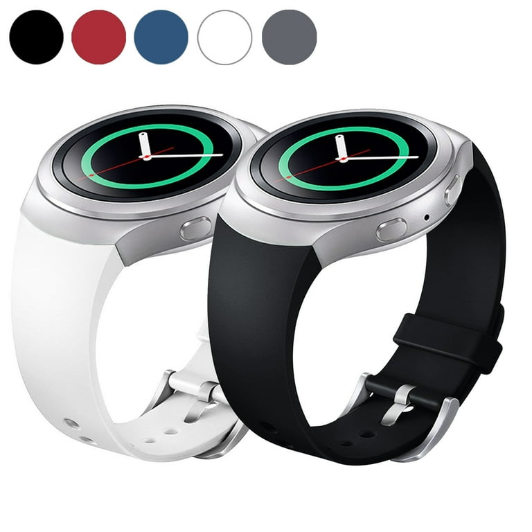 Spotify gear s2 deals