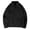 Black, variant on Autumn Winter Men Cargo Coat Solid Color Turndown Collar Windproof Korean Style Relaxed Fit Jacket for Working
