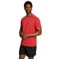 thumbnail image 2 of Reebok Men's & Big Men's Stride Performance Tee Shirt, Sizes XS-5XL, 2 of 5
