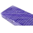 thumbnail image 1 of Separador de dedos suave, separador de dedos de esponja Separador de dedos para salón de uñas en casa Separador de dedos para arte de uñas Separador de dedos de primera línea, 1 of 1