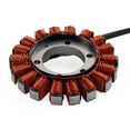 thumbnail image 4 of Stator Generator For Ducati Panigale V4 / Streetfighter V4 / S / SP 2018-2023, 4 of 5