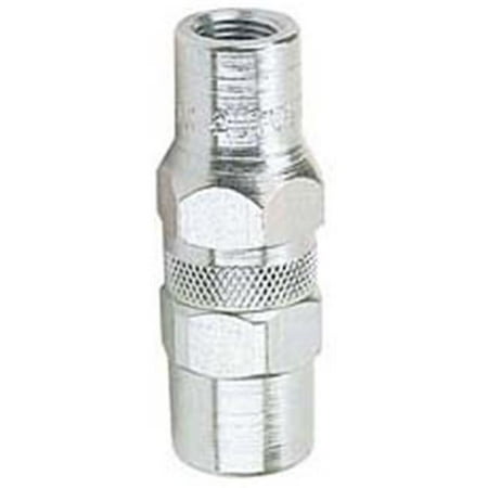 

13in. Grease Gun Hydraulic Coupler