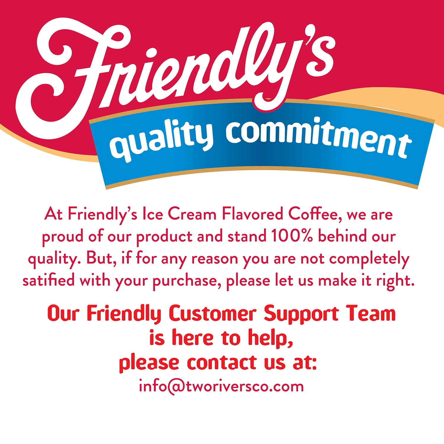 Friendly’s Sundae Nut Football Ice Cream Flavored Coffee Pods for Single Serve Coffee Brewers, 40 Ct