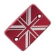 thumbnail image 1 of Tapa de bomba de aceite, accesorios de motocicleta, piezas de repuesto compatibles con 660 rojo, 1 of 9