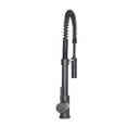 thumbnail image 2 of Zline Fstb Sierra 1.8 GPM Single Hole Pre Rinse Kitchen Sink Faucet, 2 of 9
