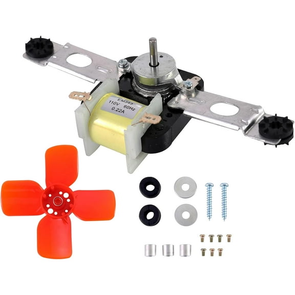 482731 MOTOR, EVAPORATOR - EXACT FIT FOR 482731 WHIRLPOOL - REPLACEMENT PART BY AFTERMARKET APPLIANCE