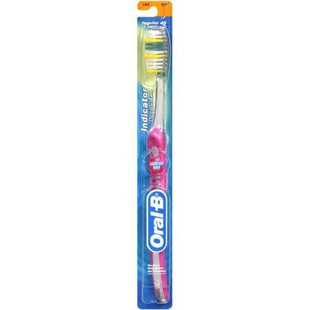 Oralb Stages Oral B Indicator Deep Clean Med