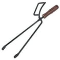 thumbnail image 1 of Yeacher Pince Grabber en Acier Inoxydable pour BBQ, Pique-Nique, Randonnée, Camping, Randonnée, Pique-Nique, 1 of 7