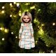 thumbnail image 4 of Adorno colgante plano de película de terror, decoración para árbol de Navidad, colgante para espejo retrovisor del coche, colección artesanal, celebración de Halloween, 4 of 4