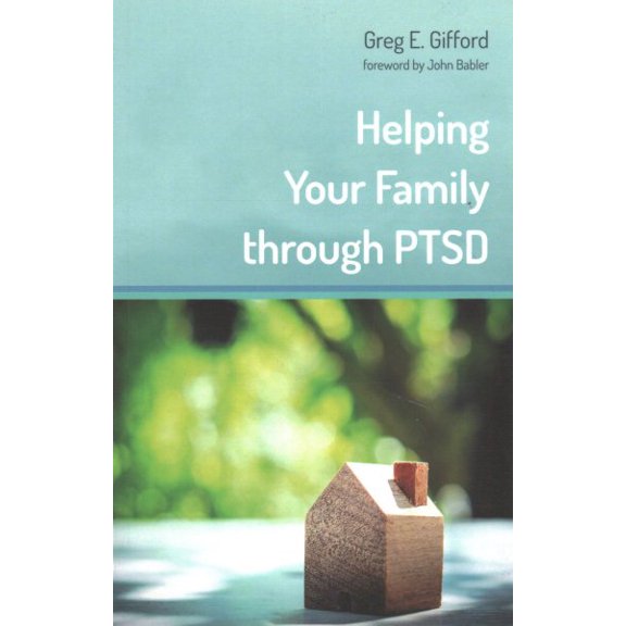 Pre-Owned Helping Your Family Through Ptsd (Paperback) 1532617798 9781532617799