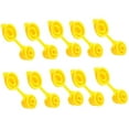 thumbnail image 6 of FurNest 10x Practical Yellow Can Replacement Gas Vent * Can Hot Plug * A, 6 of 9