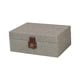 thumbnail image 4 of Solución organizadora de cajas de almacenamiento para el hogar, la decoración de la oficina, el almacenamiento del hogar Grande, 4 of 9