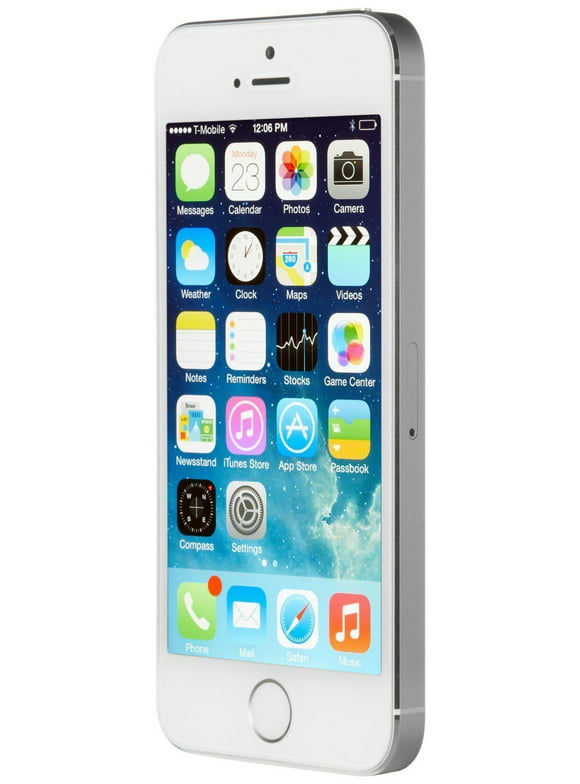 iPhone 5s in iPhone 5 Series - Walmart.com