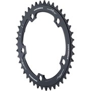 RaceFace Narrow Wide Chainring - Black Tooth Count: 42 Chainring BCD: 130