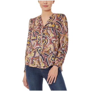 Pull Cardigan Jones New York Taille 2X – Noir à Volants – Femme – Taille Plus
