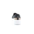 thumbnail image 5 of Ryka Women's Ally Slip-On Sneaker Black Leaopard 5M, 5 of 8