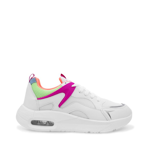 Tenis Rosalía Color Blanco D14170248620 23.5 Dorothy Gaynor Tenis Rosalía Color Blanco D14170248620 23.5