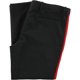 thumbnail image 2 of INC - Pantalones casuales para hombre con rayas de punto, color negro, 34 W x 32 L I-N-C Pantalones, 2 of 2