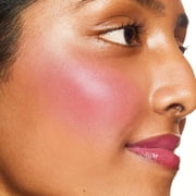 Cream Blush in Very Berry Glow by frilliance