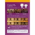 thumbnail image 2 of 20W BR40 SW WG LED BULB, 2 of 2