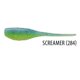 Bobby Garland Crappie Baits 2pks Mo Glo & 2pks Baby Shad Swim'R 4 Packs