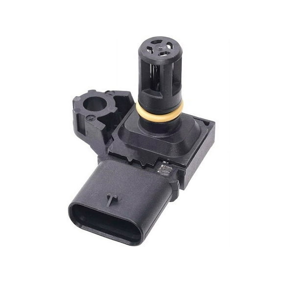 MAP Sensor - Compatible with 2015 - 2017, 2021 Ford F-150 2016