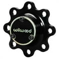 thumbnail image 2 of WILWOOD 8 x 3.970 in Bolt Pattern Starlite 5 Drive Flange P/N 270-2290B, 2 of 4