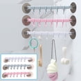 thumbnail image 1 of Vaidha Towel Utensil Rack Bathroom Kitchen Hanger Storage Rack Kitchen Hook, 1 of 3
