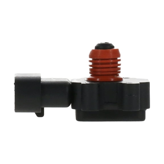 OEG Parts New MAP Sensor Replacement For Chevrolet Silverado 2500 HD, Silverado 3500 6.6L 2001-2005, Replacement For GMC Sierra 2500 HD 6.6L 2001-2005; C4500 Topkick 6.6L 2004-2007 19207559 97180655