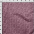 thumbnail image 4 of oneOone Silk Tabby Pink Fabric Fruit Watermelon Craft Projects Decor Fabric Printed By The Yard 42 Inch Wide, 4 of 4