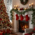 thumbnail image 6 of Twfbrm Artificial Willow Leaves Vine Twigs, 5.6 Ft Realistic Silk Willows Leaf Ivy Garland, UV-Resistant Real Touch Faux Hanging Plants, Spring Greenery Garland for Mantle Wedding Arch Fireplace, 6 of 6