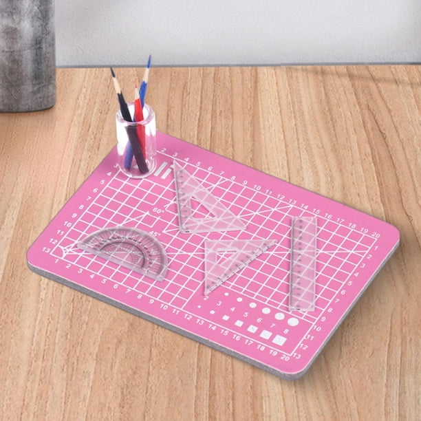 Regla de imitación para casa de muñecas, mini tapete para decoración de juguetes, juego de reglas para casa de muñecas, reglas para casa de muñecas, reglas de calibre en miniatura a escala Regla de imitación para casa de muñecas, mini tapete para decoración de juguetes, juego de reglas para casa de muñecas, reglas para casa de muñecas, reglas de calibre en miniatura a escala