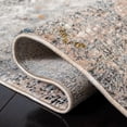 thumbnail image 5 of Safavieh Limitee Kostadin Bordered Area Rug, Gray/Beige, 5'1" x 7'6", 5 of 10