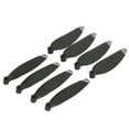 thumbnail image 1 of YLSHRF 2 Paires Hélices Pièces de Rechange Accessoires de Drone pour Mini 2, 1 of 8