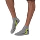 thumbnail image 3 of Atlas For Men - Calcetines para Entrenar para Hombre - Pack de 4 (Gris, Blanco, Negro), 3 of 5