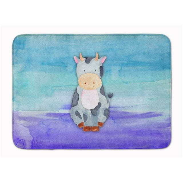 Carolines Treasures BB7412RUG Tapis de Mousse à Mémoire Lavable en Machine